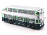 1961 Fiat 412/1 Aerfer 1:43 diecast scale model bus collectible