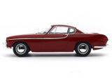 1961 Volvo P1800 Coupe Red 1:18 Norev diecast Scale Model collectible