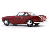 1961 Volvo P1800 Coupe Red 1:18 Norev diecast Scale Model collectible