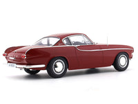 1961 Volvo P1800 Coupe Red 1:18 Norev diecast Scale Model collectible