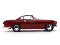 1961 Volvo P1800 Coupe Red 1:18 Norev diecast Scale Model collectible