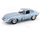 1961 Jaguar E-Type Coupe 1:18 Bburago Licensed Diecast Scale Model Car Collectible | Classic British Sports Car | Buy in India