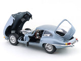 1961 Jaguar E-Type Coupe 1:18 Bburago Licensed Diecast Scale Model Car Collectible | Classic British Sports Car | Buy in India