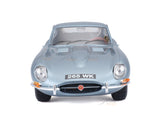 Pre Order : 1961 Jaguar E Type Coupe 1:18 Bburago Licensed Diecast Scale Model car Collectible