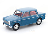 1962–66 Fiat 1100D Padmini Blue 1:18 Laudoracing Resin Model Car Limited 199 pcs | Classic Indian Collectible | Buy in India