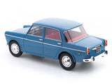 1962–66 Fiat 1100D Padmini Blue 1:18 Laudoracing Resin Model Car Limited 199 pcs | Classic Indian Collectible | Buy in India