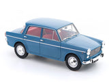 1962–66 Fiat 1100D Padmini Blue 1:18 Laudoracing Resin Model Car Limited 199 pcs | Classic Indian Collectible | Buy in India
