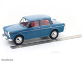 1962–66 Fiat 1100D Padmini Blue 1:18 Laudoracing Resin Model Car Limited 199 pcs | Classic Indian Collectible | Buy in India