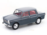 1962–66 Fiat 1100D Padmini Grey 1:18 Laudoracing Resin Model Car Limited 199 pcs | Classic Indian Collectible | Buy in India
