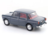 1962–66 Fiat 1100D Padmini Grey 1:18 Laudoracing Resin Model Car Limited 199 pcs | Classic Indian Collectible | Buy in India