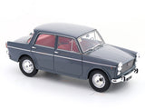 1962–66 Fiat 1100D Padmini Grey 1:18 Laudoracing Resin Model Car Limited 199 pcs | Classic Indian Collectible | Buy in India