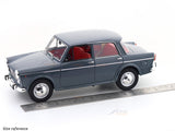 1962–66 Fiat 1100D Padmini Grey 1:18 Laudoracing Resin Model Car Limited 199 pcs | Classic Indian Collectible | Buy in India