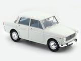 1962–66 Fiat 1100D Padmini White 1:18 Laudoracing Resin Model Car Limited 199 pcs | Classic Indian Collectible | Buy in India