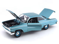 1962 Chevy Bel Air 1:18 Maisto diecast Scale Model car