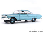 1962 Chevy Bel Air 1:18 Maisto diecast Scale Model car