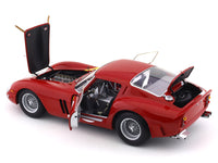 1962 Ferrari 250 GTO #22 3rd LeMans 1:18 Kyosho diecast scale model car collectible