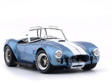 1962 Shelby Cobra 427 S/C Spider light blue 1:18 Kyosho diecast scale model car collectible