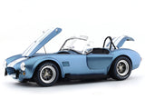 1962 Shelby Cobra 427 S/C Spider light blue 1:18 Kyosho diecast scale model car collectible