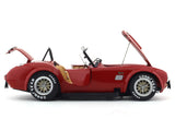 1962 Shelby Cobra 427 S/C Spider red 1:18 Kyosho diecast scale model car collectible