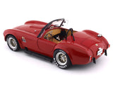 1962 Shelby Cobra 427 S/C Spider red 1:18 Kyosho diecast scale model car collectible