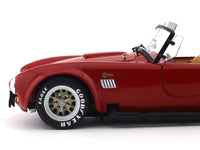 1962 Shelby Cobra 427 S/C Spider red 1:18 Kyosho diecast scale model car collectible