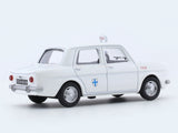 1962 Simca 1000 Marseille Taxi 1:43 diecast scale model car collectible