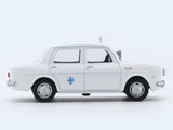 1962 Simca 1000 Marseille Taxi 1:43 diecast scale model car collectible