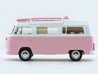 NOREV - Volkswagen T2B Camper Van - 1973-1/43 NOREV - Volkswagen T2B Camper Van - 1973-1/43