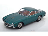 1962 Ferrari 250 GT Lusso 1:18 KK Scale Diecast Scale Model Car Collectible | Classic Italian V12 Grand Tourer | Buy in India