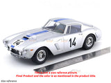 1962 Ferrari 250 GT Lusso 1:18 KK Scale Diecast Scale Model Car Collectible | Classic Italian V12 Grand Tourer | Buy in India