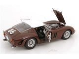 1962 Ferrari 250 GTO No.86 Targa Florio Scarlatti / Ferraro 1:12 KK Scale Diecast Scale Model Car Collectible | Historic Racing Ferrari | Buy in India