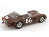 1962 Ferrari 250 GTO No.86 Targa Florio Scarlatti / Ferraro 1:12 KK Scale Diecast Scale Model Car Collectible | Historic Racing Ferrari | Buy in India