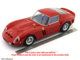 1962 Ferrari 250 GTO No.86 Targa Florio Scarlatti / Ferraro 1:12 KK Scale Diecast Scale Model Car Collectible | Historic Racing Ferrari | Buy in India