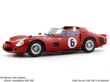 1962 Ferrari 330 TRI No.6 1:18 Werk83 diecast scale model car collectible