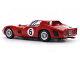 1962 Ferrari 330 TRI No.6 1:18 Werk83 diecast scale model car collectible