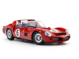 1962 Ferrari 330 TRI No.6 1:18 Werk83 diecast scale model car collectible