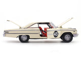 1963 Ford Galaxie 500/XL 1:18 SunStar diecast Scale Model collectible