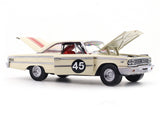 1963 Ford Galaxie 500/XL 1:18 SunStar diecast Scale Model collectible