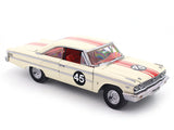 1963 Ford Galaxie 500/XL 1:18 SunStar diecast Scale Model collectible