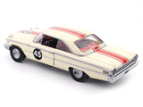 1963 Ford Galaxie 500/XL 1:18 SunStar diecast Scale Model collectible