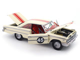 1963 Ford Galaxie 500/XL 1:18 SunStar diecast Scale Model collectible