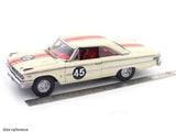 1963 Ford Galaxie 500/XL 1:18 SunStar diecast Scale Model collectible
