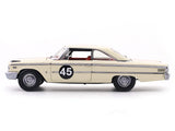 1963 Ford Galaxie 500/XL 1:18 SunStar diecast Scale Model collectible