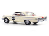 1963 Ford Galaxie 500/XL 1:18 SunStar diecast Scale Model collectible