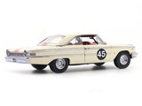 1963 Ford Galaxie 500/XL 1:18 SunStar diecast Scale Model collectible