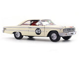 1963 Ford Galaxie 500/XL 1:18 SunStar diecast Scale Model collectible