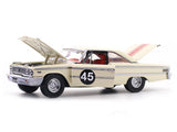1963 Ford Galaxie 500/XL 1:18 SunStar diecast Scale Model collectible