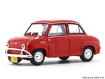 1963 Isard T400 1:43 diecast scale model car collectible