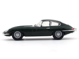 1963 Jaguar E Type Coupe 1:43 diecast scale maodel car collectible
