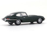 1963 Jaguar E Type Coupe 1:43 diecast scale maodel car collectible
